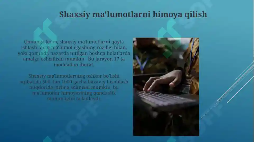 Product slide 4