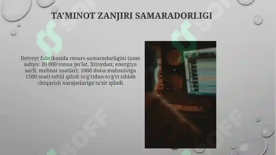 Product slide 8