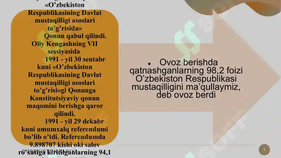 Product slide 6