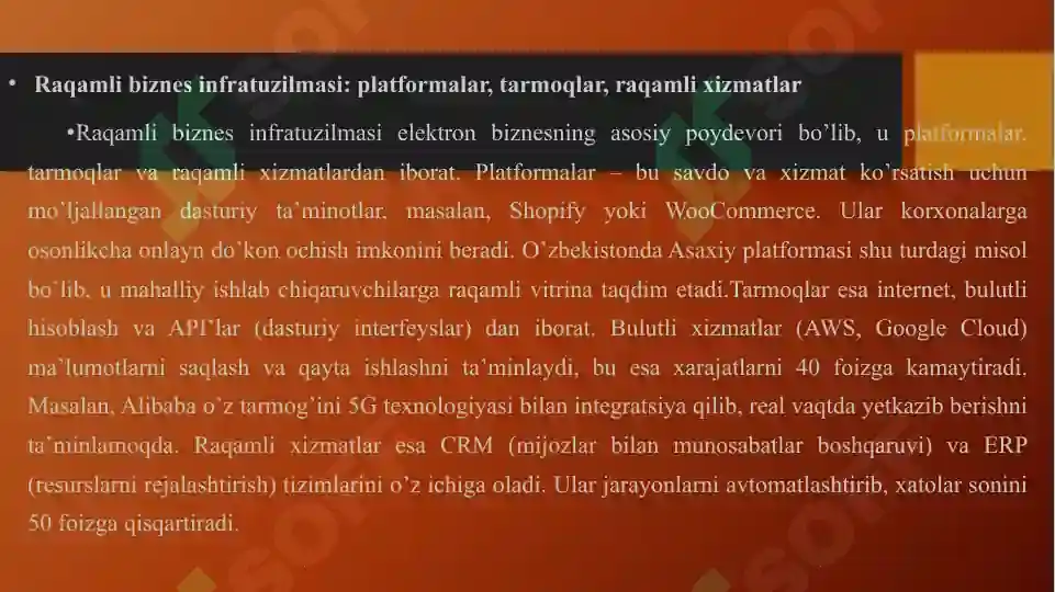 Product slide 6