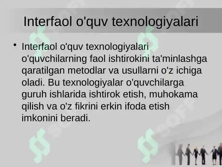Product slide 5