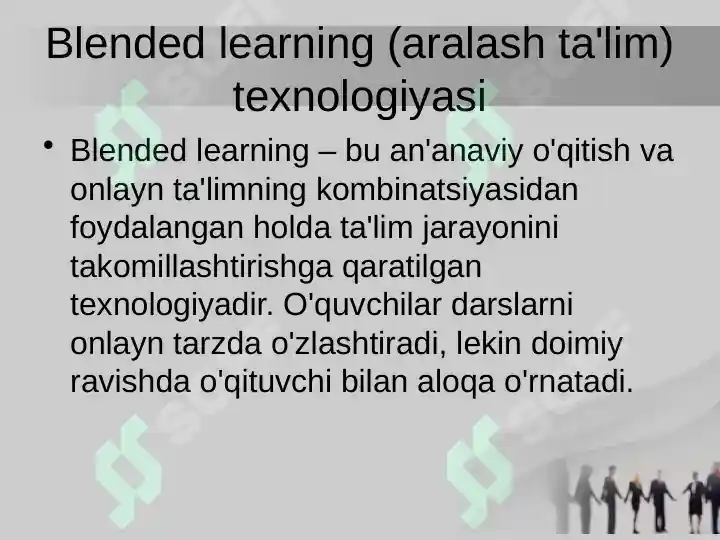 Product slide 8