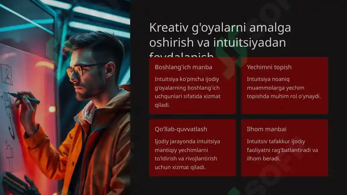 Product slide 8