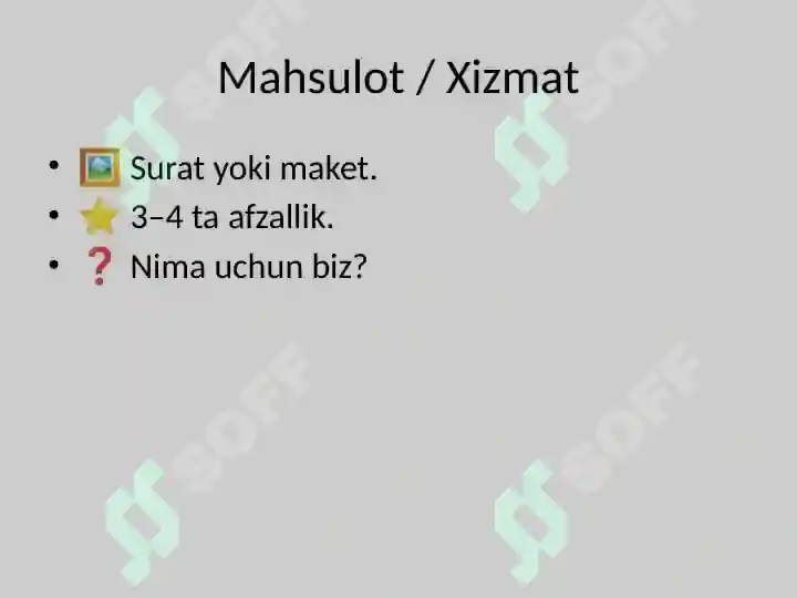 Product slide 4