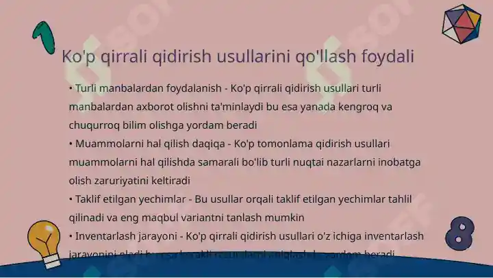 Product slide 7