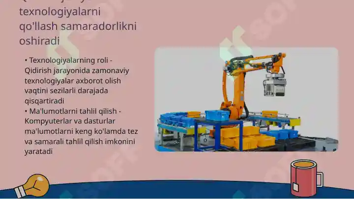 Product slide 8