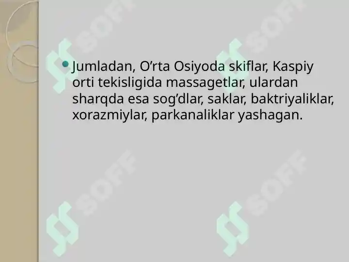 Product slide 8