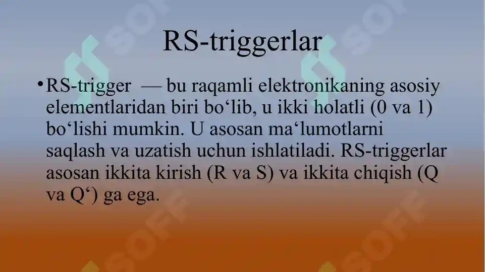 Product slide 6