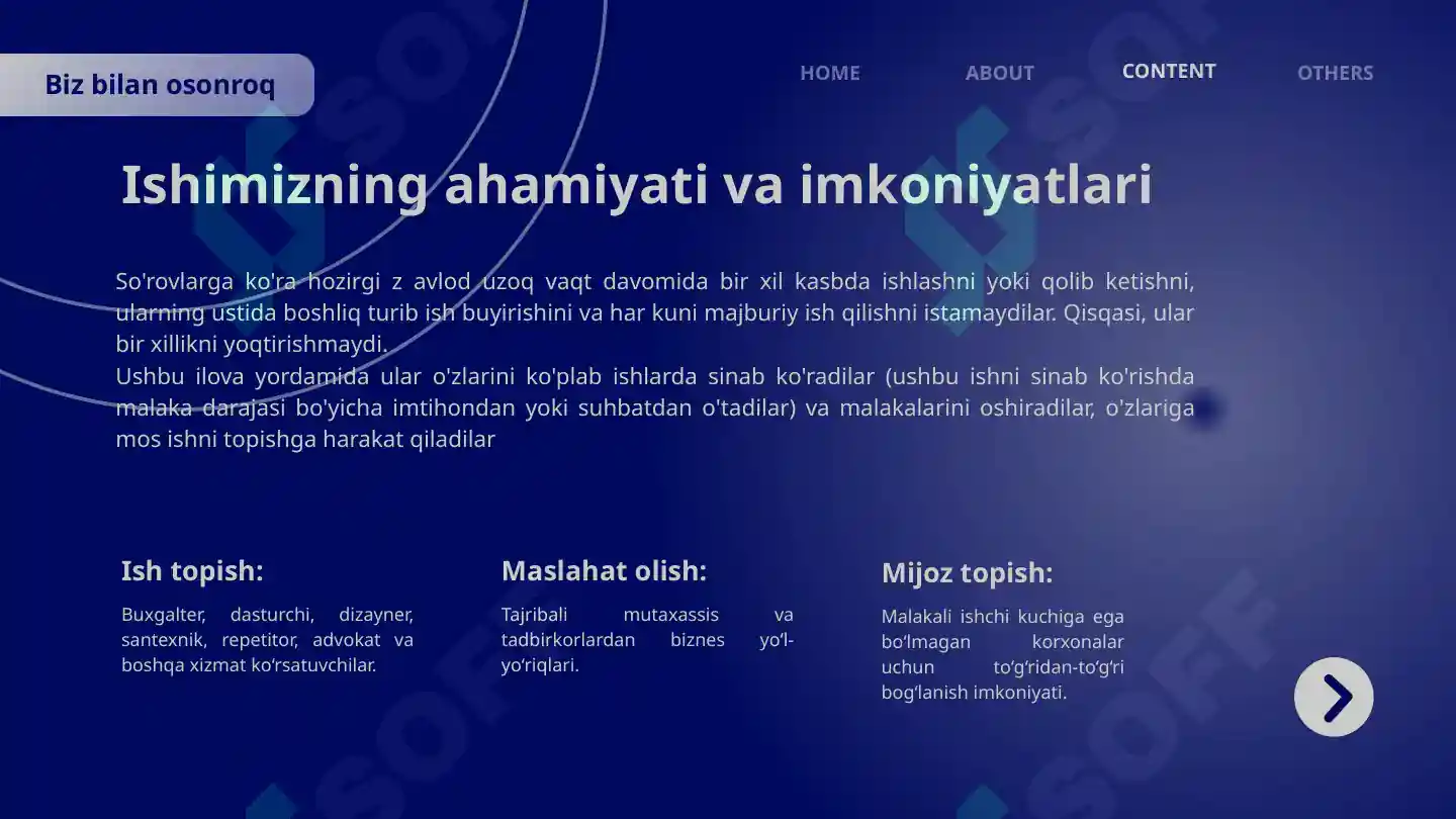 Product slide 5