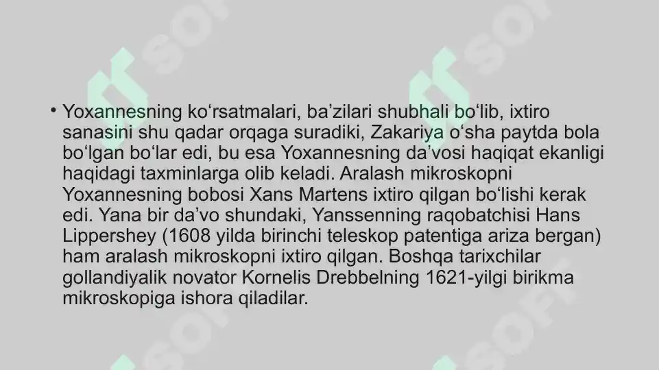 Product slide 3