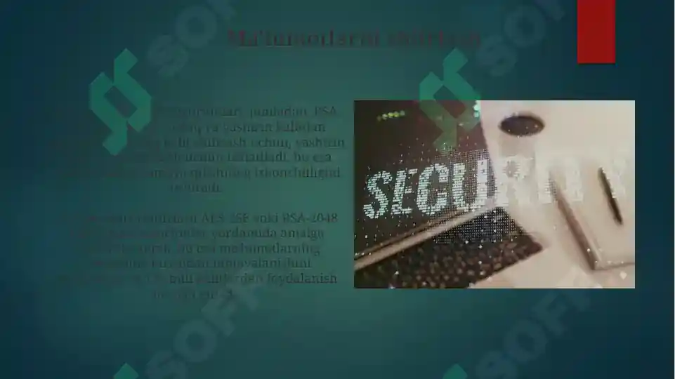Product slide 7