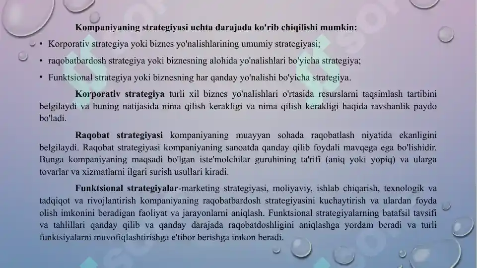 Product slide 6