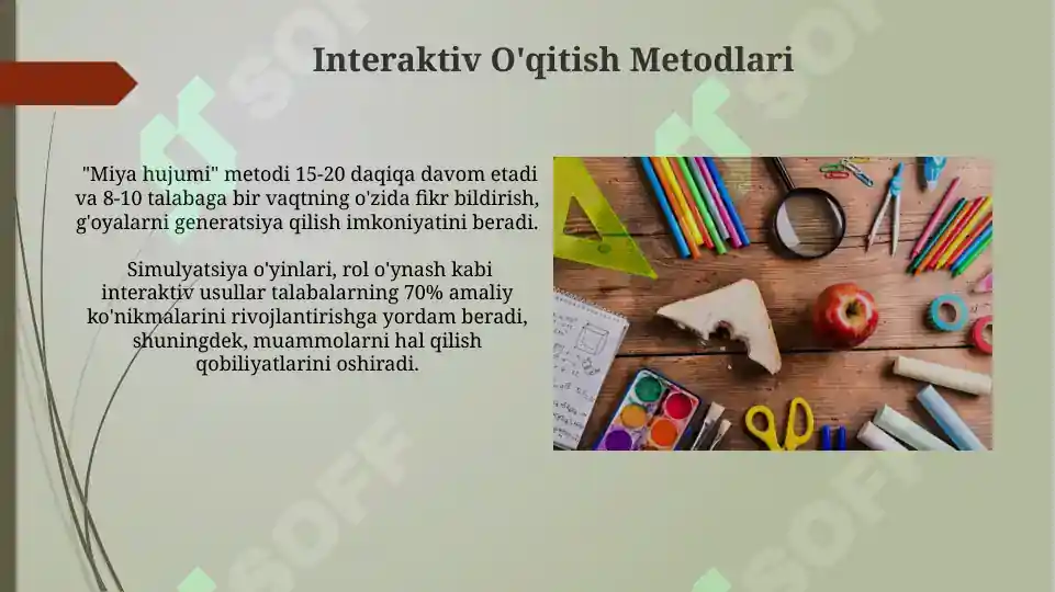 Product slide 6