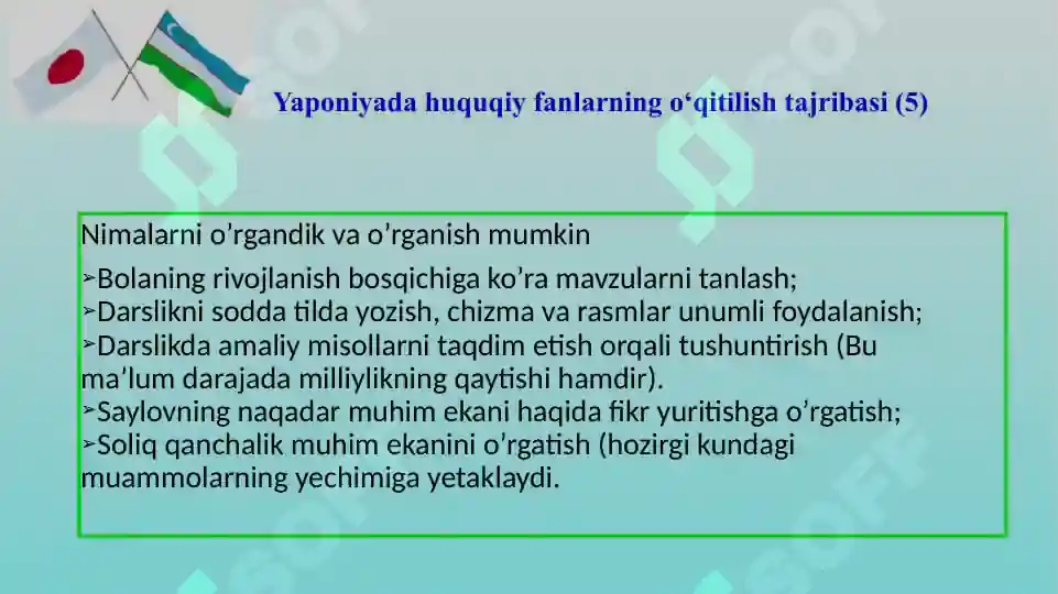 Product slide 5