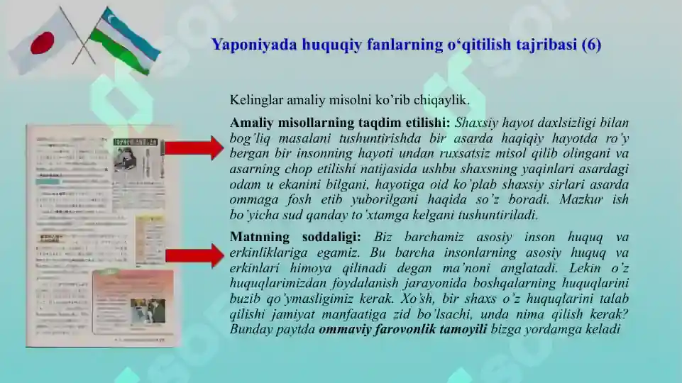 Product slide 6