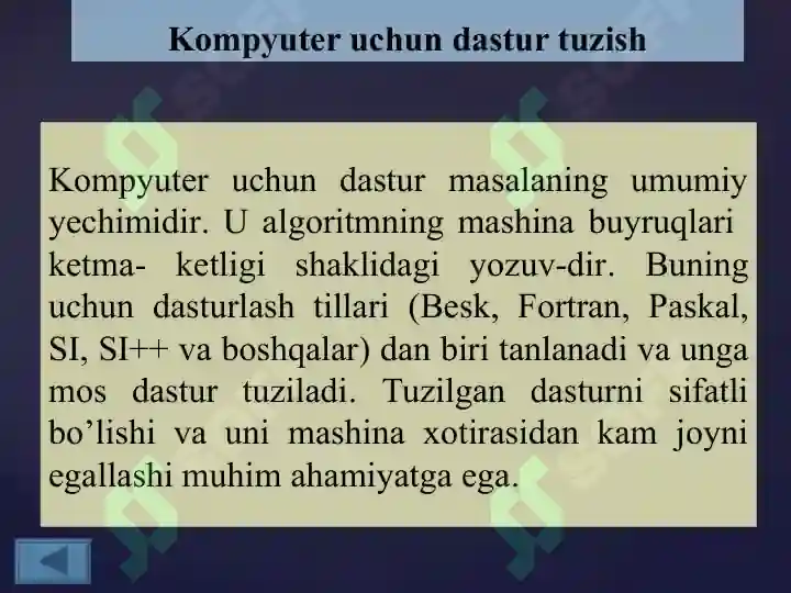 Product slide 7