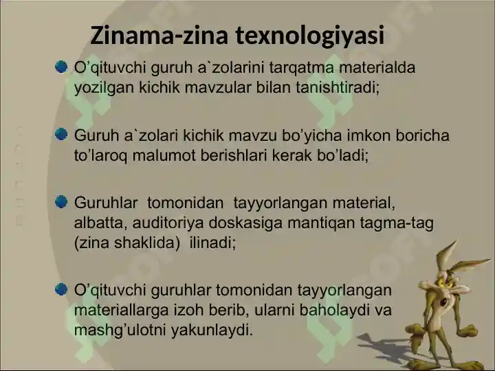 Product slide 4
