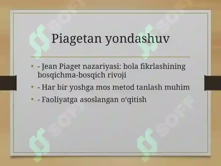Product slide 6