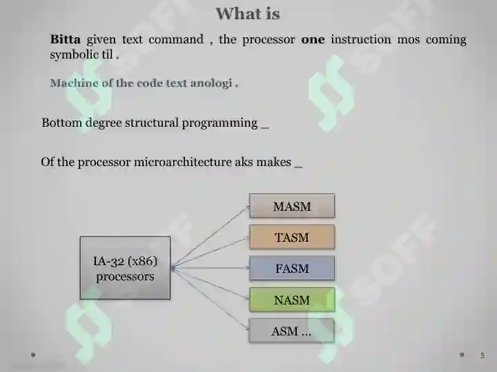 Product slide 5