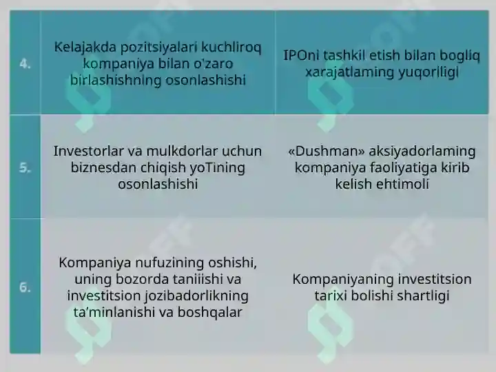 Product slide 5