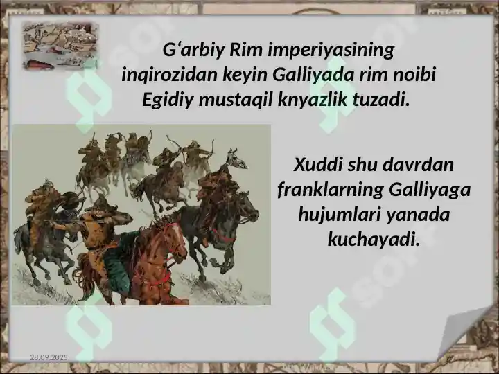 Product slide 5
