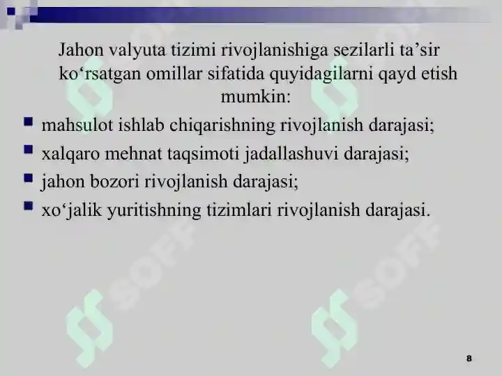 Product slide 8