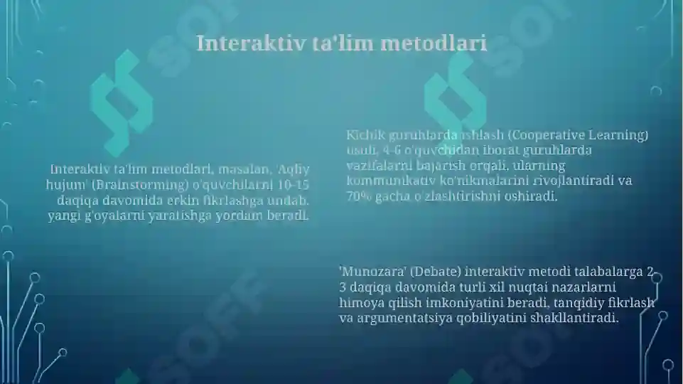 Product slide 6
