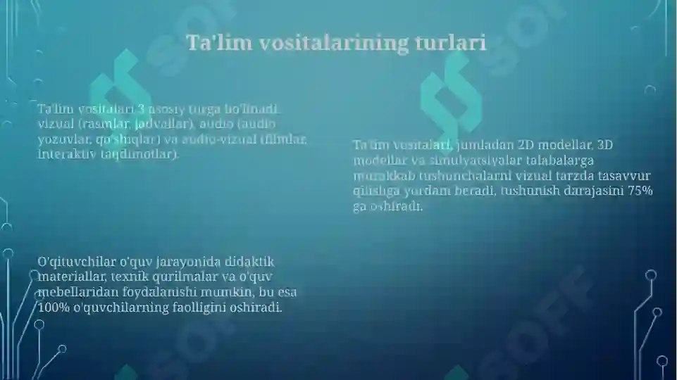 Product slide 8