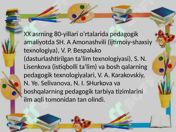 Product slide 8
