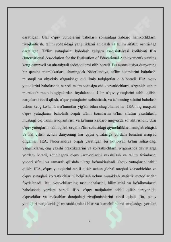 Product slide 7