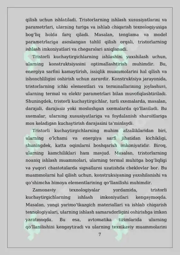 Product slide 7