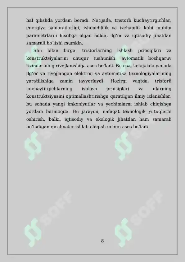 Product slide 8