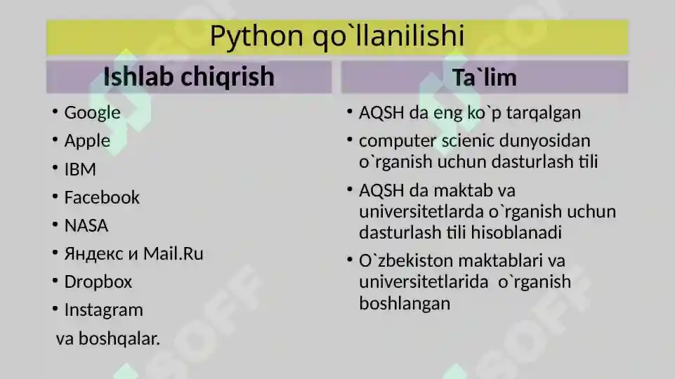 Product slide 7