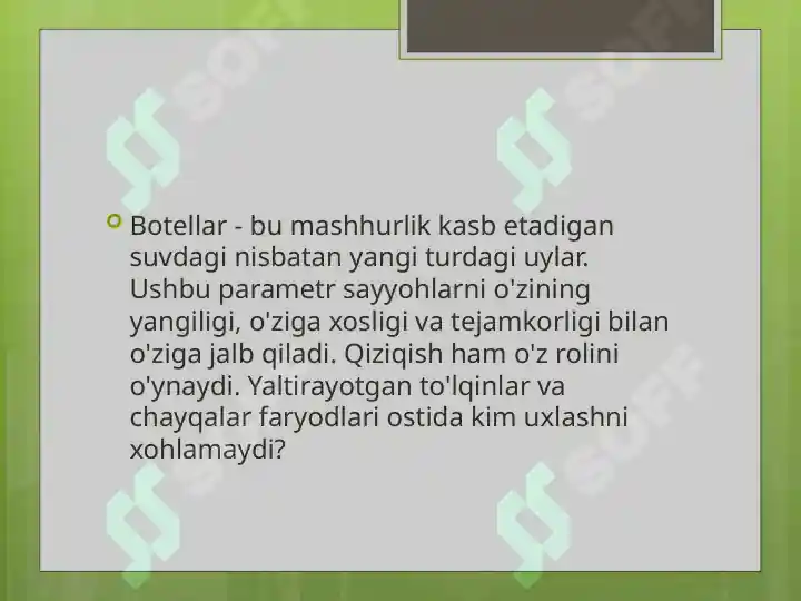 Product slide 8