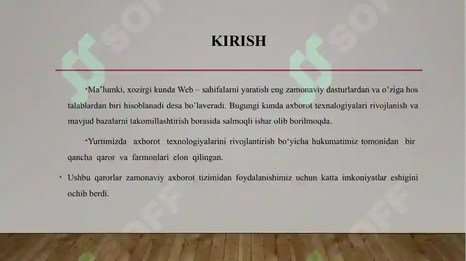 Product slide 4