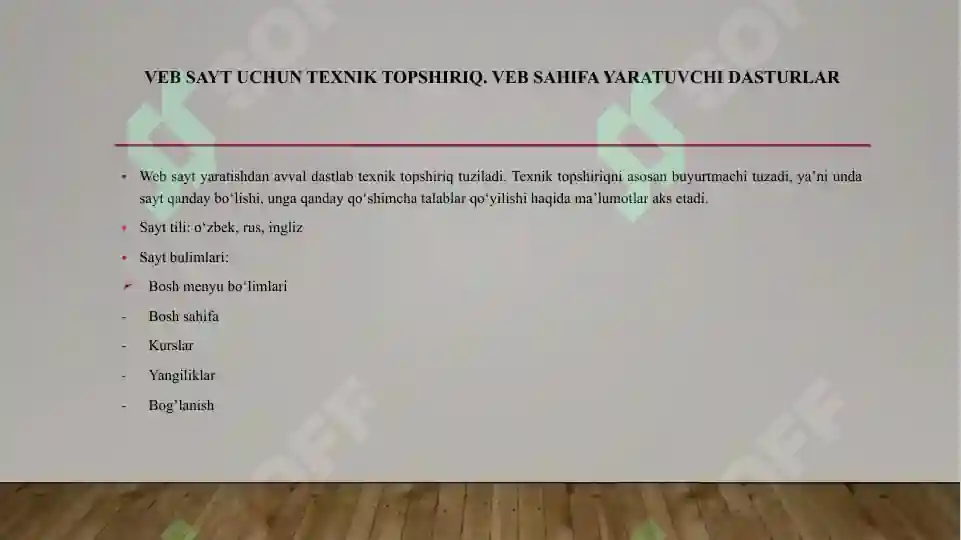 Product slide 7