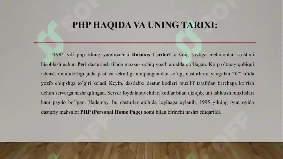 Product slide 8