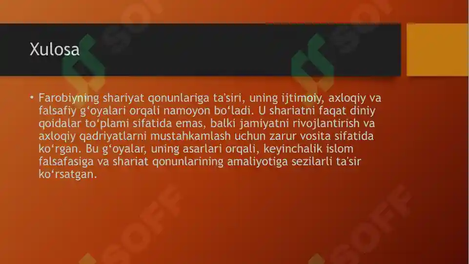 Product slide 8