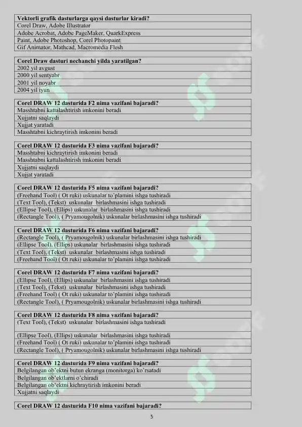 Product slide 5