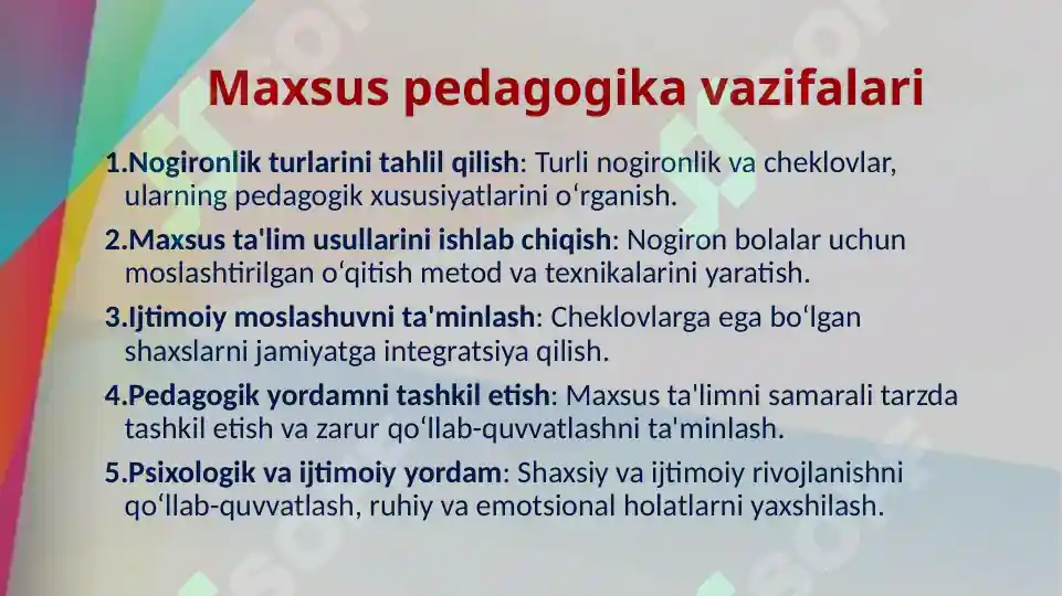 Product slide 5