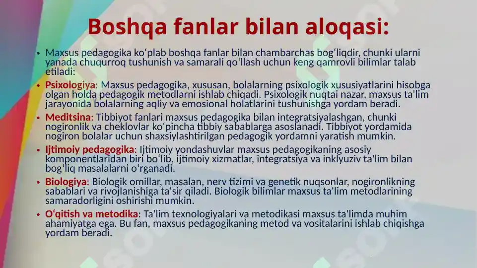 Product slide 8