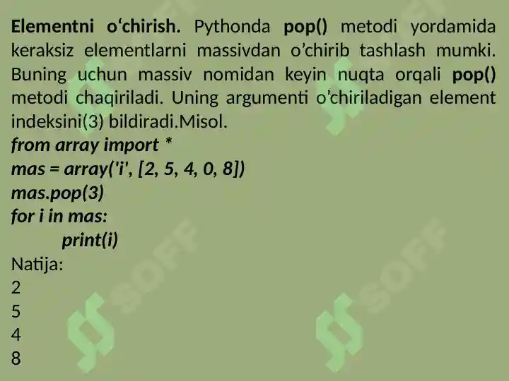 Product slide 7