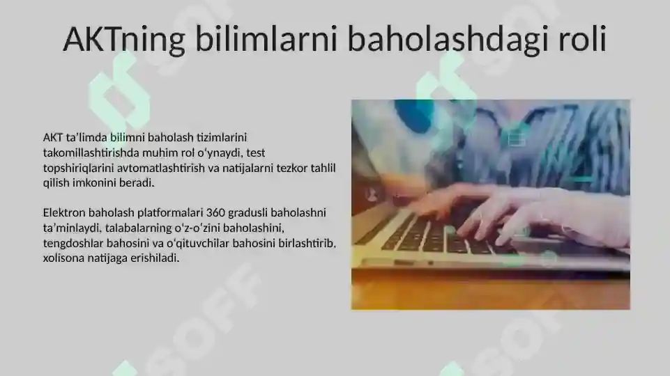 Product slide 5