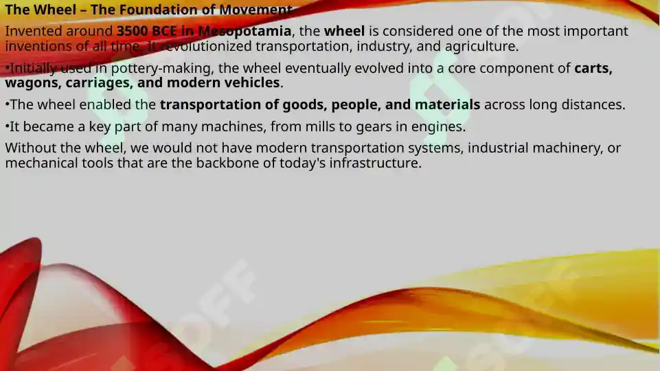 Product slide 3
