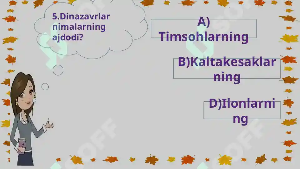 Product slide 8