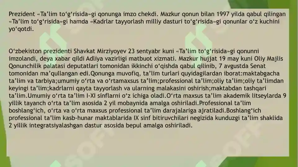 Product slide 4