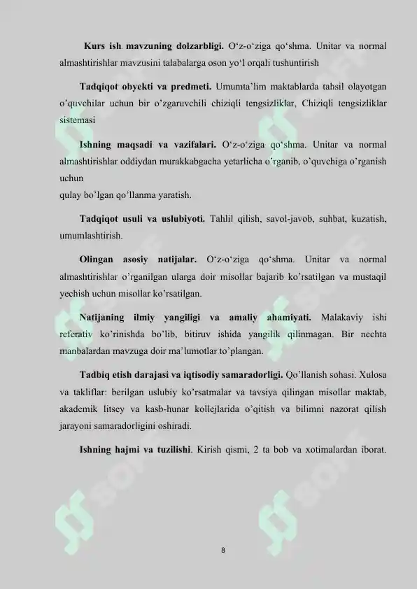 Product slide 8