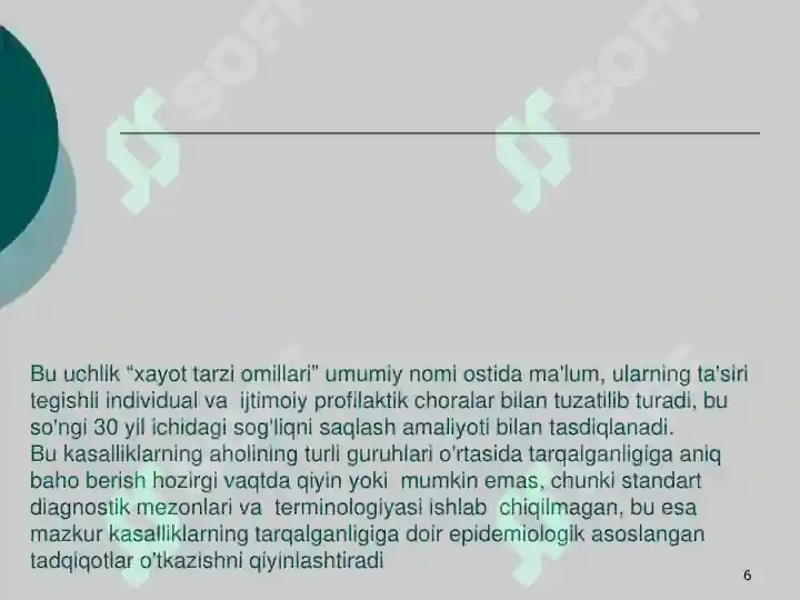 Product slide 6