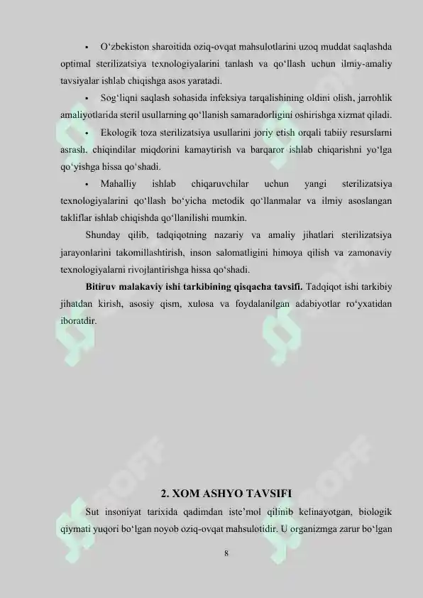 Product slide 8