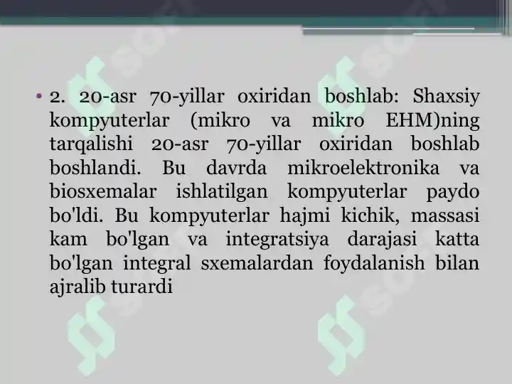 Product slide 5
